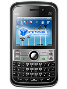 Best available price of Icemobile Storm in Yx