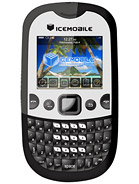 Best available price of Icemobile Tropical 3 in Yx