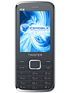 Best available price of Icemobile Twister in Yx
