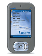 Best available price of i-mate JAM Black in Yx