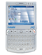 Best available price of i-mate JAQ in Yx