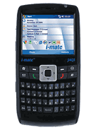 Best available price of i-mate JAQ3 in Yx