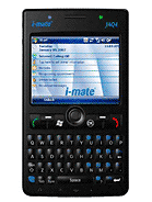 Best available price of i-mate JAQ4 in Yx