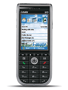 Best available price of i-mate SP5 in Yx