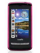 Best available price of i-mobile TV658 Touch-Move in Yx