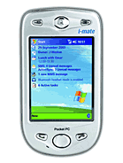 Best available price of i-mate Pocket PC in Yx