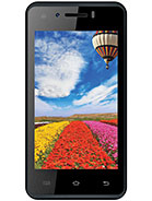 Best available price of Intex Aqua Y2 Remote in Yx