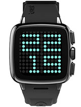 Best available price of Intex IRist Smartwatch in Yx