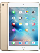 Best available price of Apple iPad mini 4 2015 in Yx