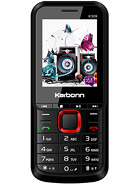 Best available price of Karbonn K309 Boombastic in Yx