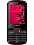 Best available price of Karbonn K440 in Yx