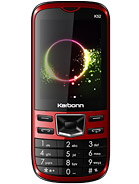 Best available price of Karbonn K52 Groovster in Yx