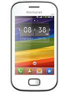 Best available price of Karbonn K65 Buzz in Yx
