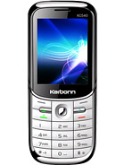 Best available price of Karbonn KC540 Blaze in Yx