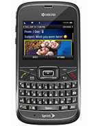 Best available price of Kyocera Brio in Yx