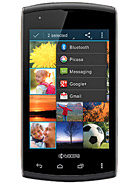 Best available price of Kyocera Rise C5155 in Yx