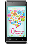 Best available price of Lava Iris 402e in Yx