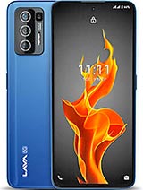 Best available price of Lava Agni 5G in Yx
