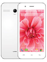 Best available price of Lava Iris Atom 2 in Yx