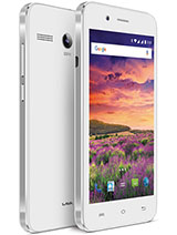 Best available price of Lava Iris Atom X in Yx