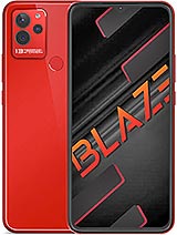 Best available price of Lava Blaze in Yx