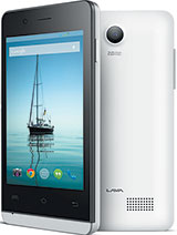 Best available price of Lava Flair E2 in Yx