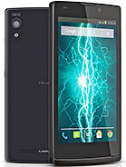 Best available price of Lava Iris Fuel 60 in Yx
