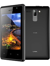 Best available price of Lava Iris 325 Style in Yx
