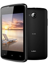Best available price of Lava Iris 348 in Yx