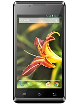 Best available price of Lava Iris 401 in Yx