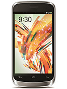Best available price of Lava Iris 401e in Yx