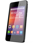 Best available price of Lava Iris 406Q in Yx