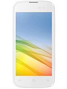 Best available price of Lava Iris 450 Colour in Yx