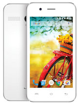 Best available price of Lava Iris Atom in Yx