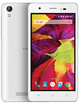 Best available price of Lava P7 in Yx