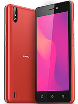 Best available price of Lava Z1 in Yx