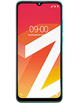 Best available price of Lava Z2 in Yx