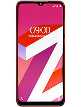 Best available price of Lava Z4 in Yx