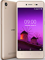 Best available price of Lava Z50 in Yx