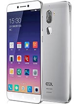 Best available price of Coolpad Cool1 dual in Yx