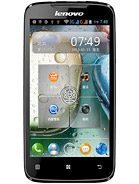 Best available price of Lenovo A390 in Yx