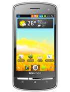 Best available price of Lenovo A60 in Yx