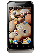 Best available price of Lenovo A789 in Yx