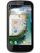 Best available price of Lenovo A800 in Yx