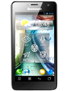 Best available price of Lenovo K860 in Yx