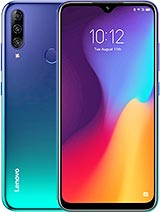 Best available price of Lenovo K10 Plus in Yx