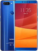 Best available price of Lenovo K5 in Yx