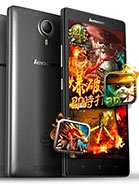 Best available price of Lenovo K80 in Yx
