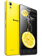 Best available price of Lenovo K3 in Yx
