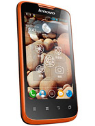 Best available price of Lenovo S560 in Yx